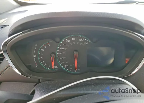 2019 Chevrolet Trax 1Lt from USA, damaged, VIN KL7CJLSB4KB905209